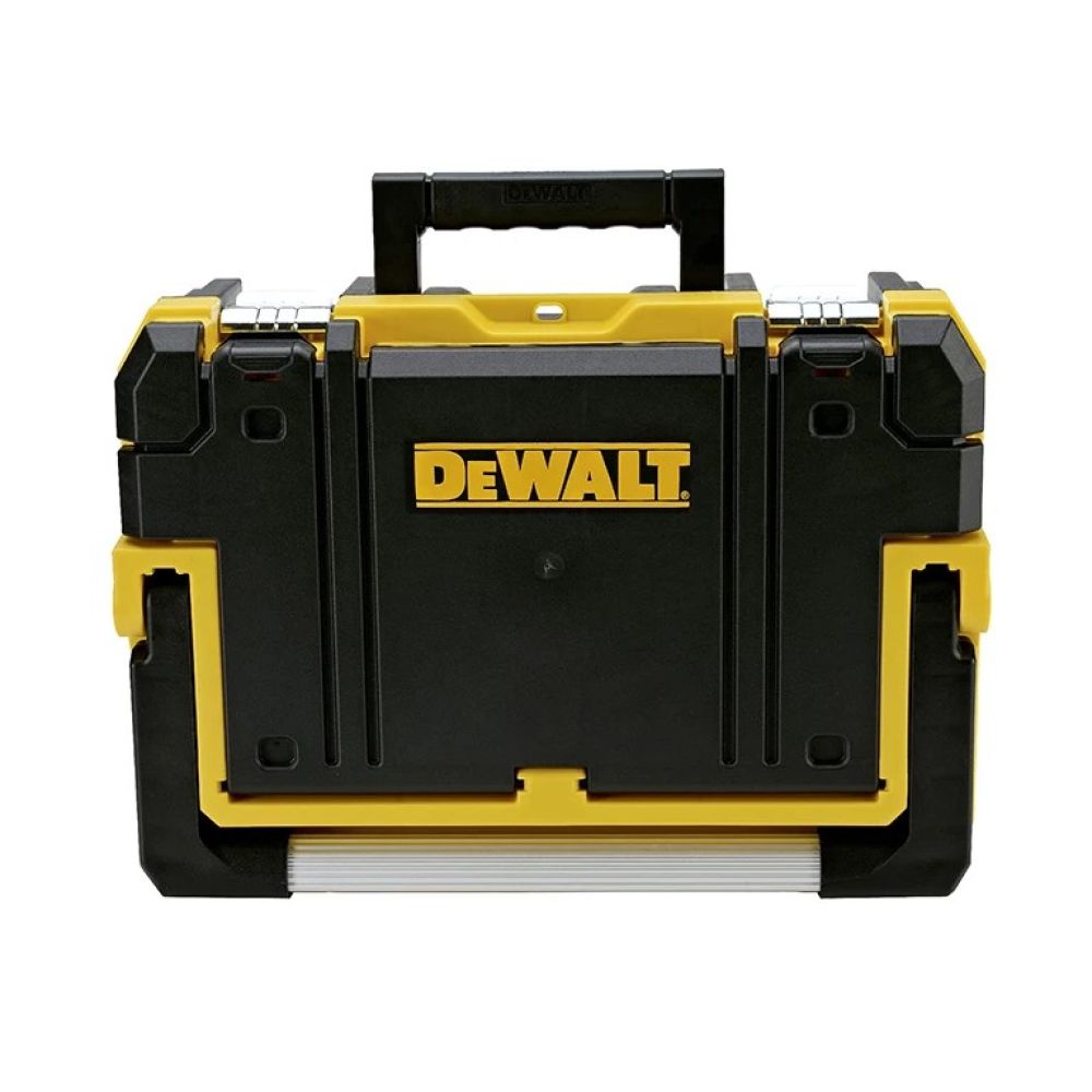 Ящик для инструмента DEWALT TSTAK DWST83344-1, с органайзером, 11 л