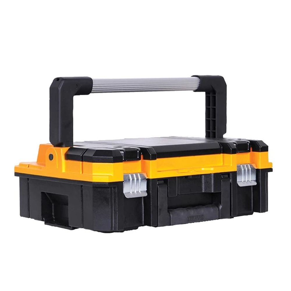 Ящик для инструмента DEWALT TSTAK DWST83344-1, с органайзером, 11 л