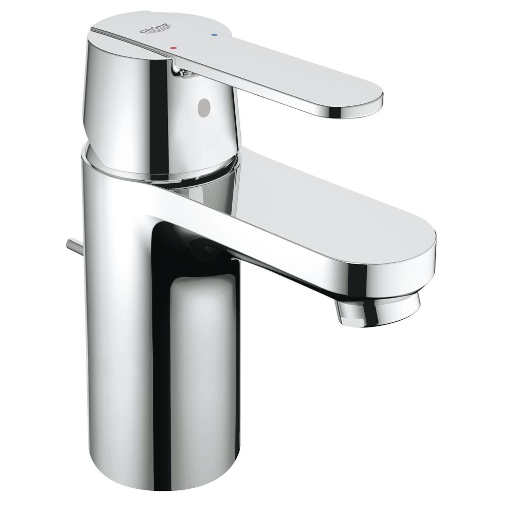 Смеситель для раковины GROHE Get, хром (32883000)
