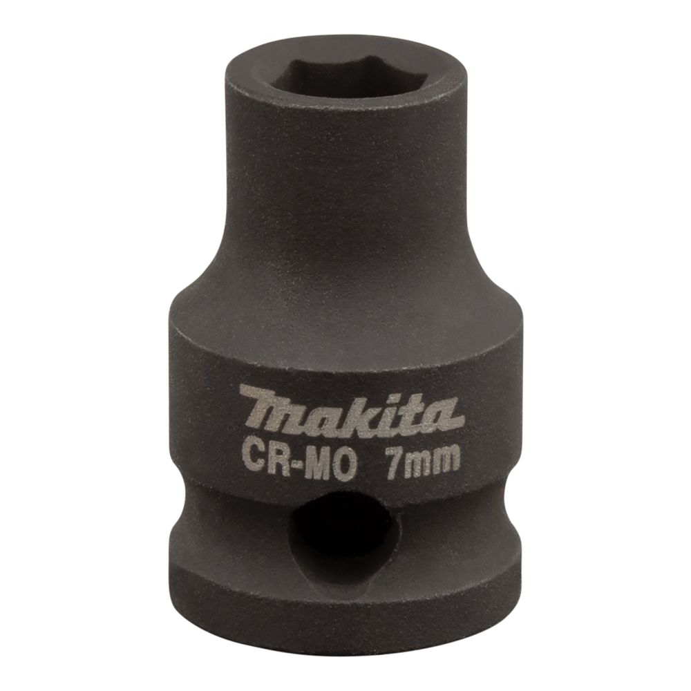 Торцовая головка Makita 7x28 мм, B-39899