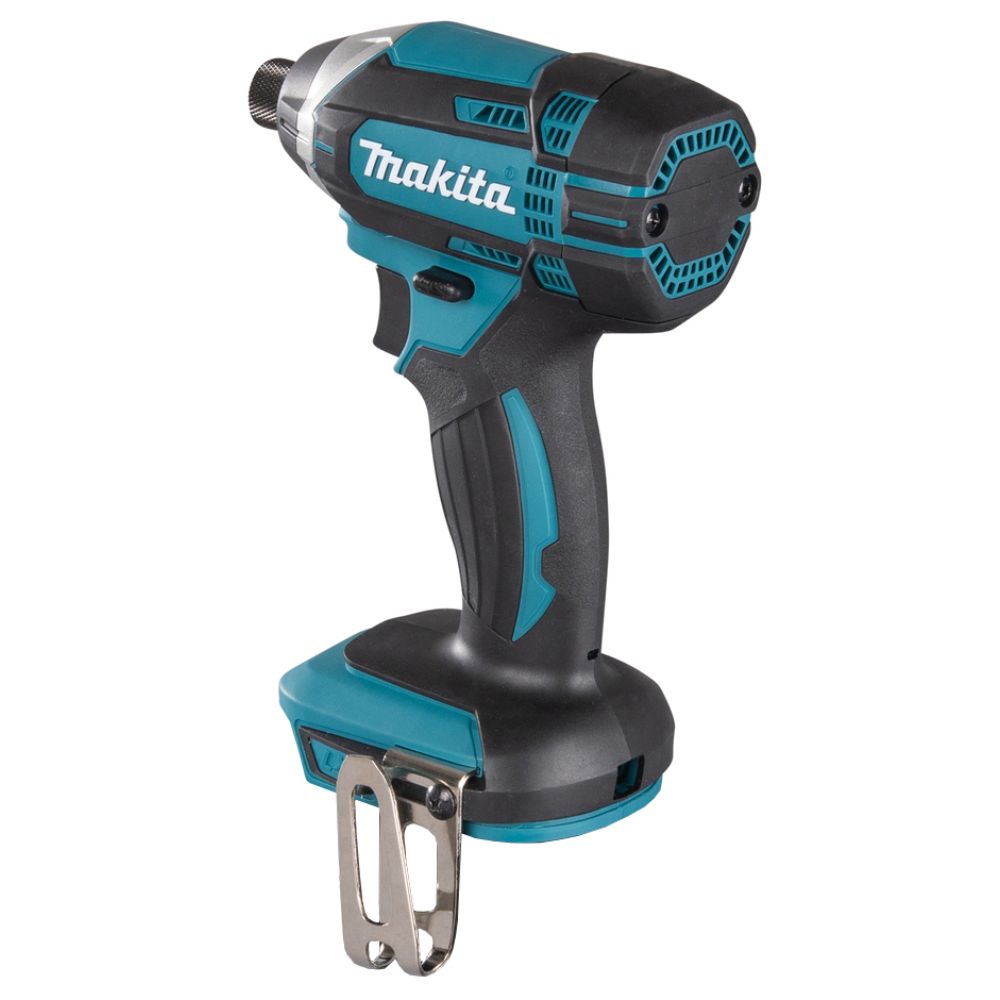 Аккумуляторный шуруповерт Makita DTD152, 18 В, 165 Нм, 3500 уд/мин, с АКБ 3 Ач и ЗУ (DTD152P1Z)