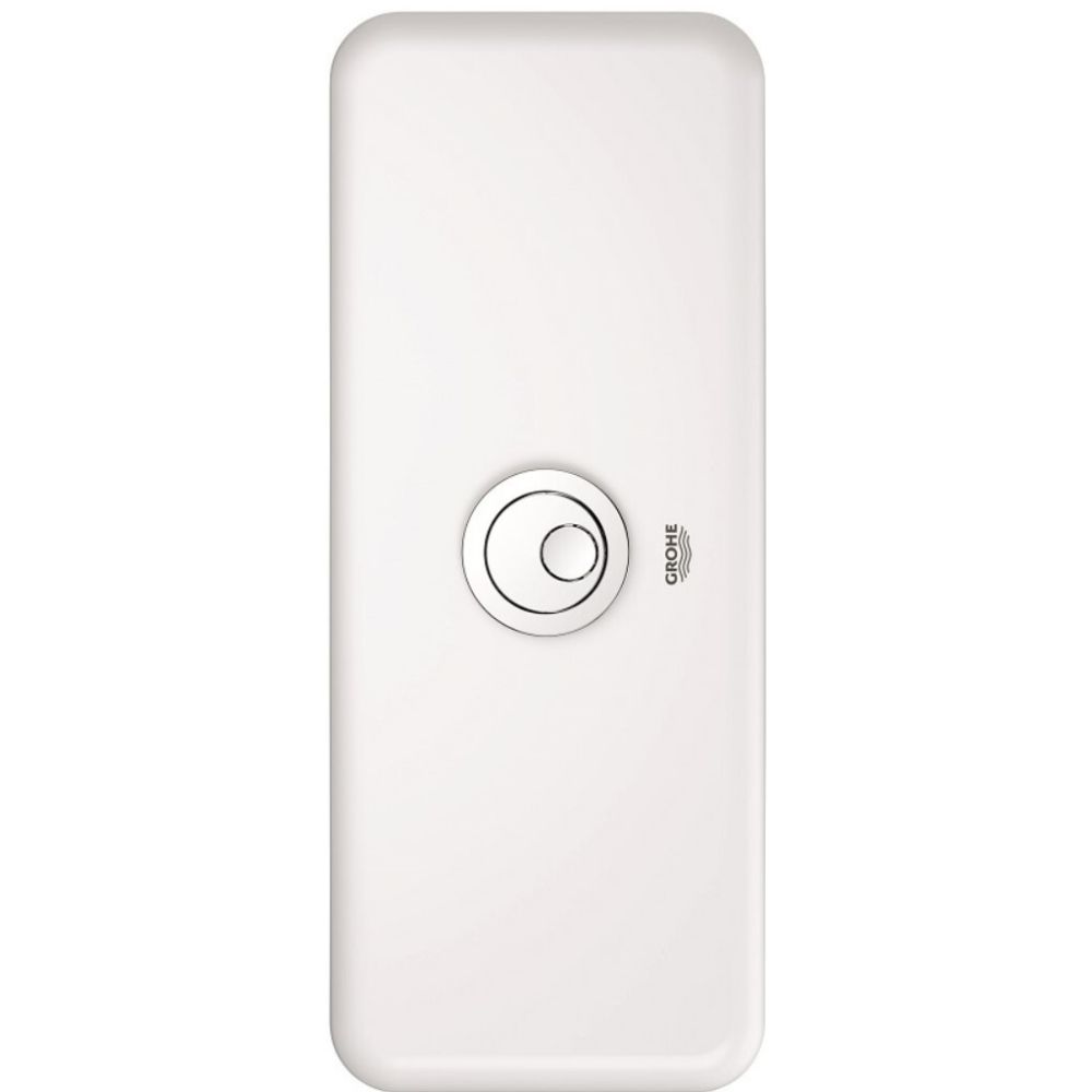 Смывной бачок GROHE Bau Edge (39812000)