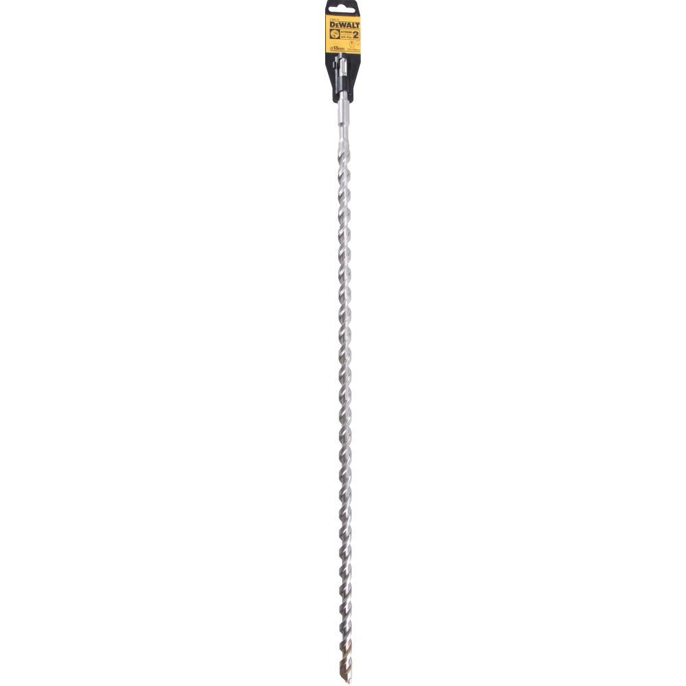 Бур DEWALT EXTREME DT9592, SDS-Plus, 18 x 800 x 750