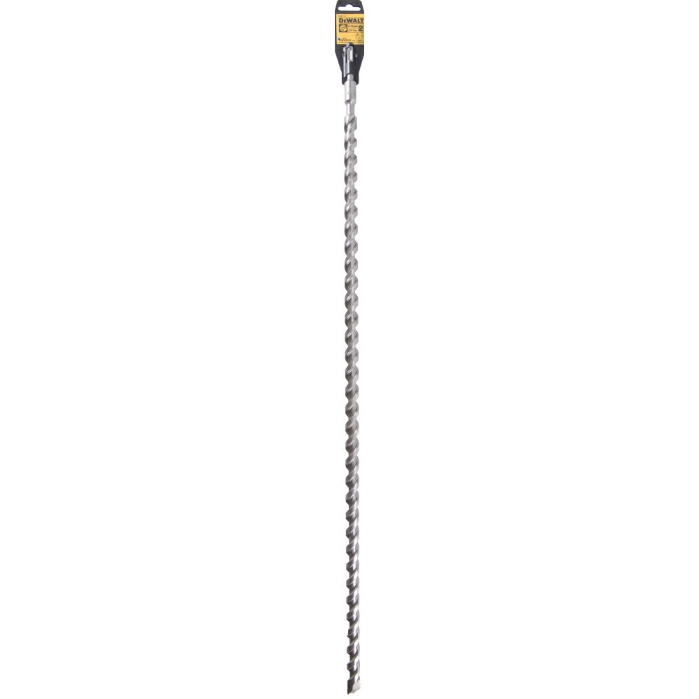 Бур DEWALT EXTREME DT9607, SDS-Plus, 22 x 1000 x 950