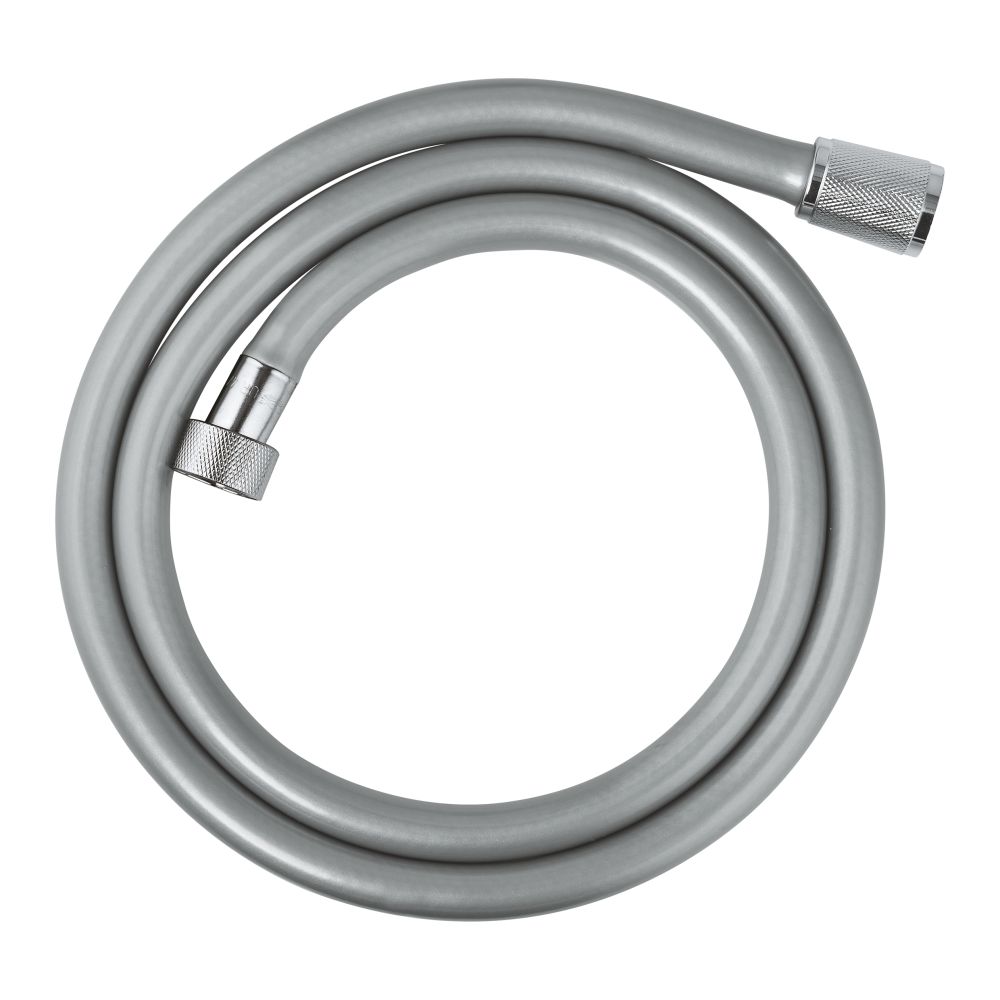 Душевой шланг GROHE Relexaflex 1250 мм, хром (28150001)