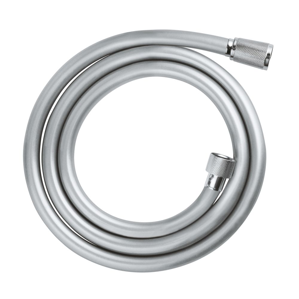 Душевой шланг GROHE Relexaflex 1500 мм, хром (28151001)