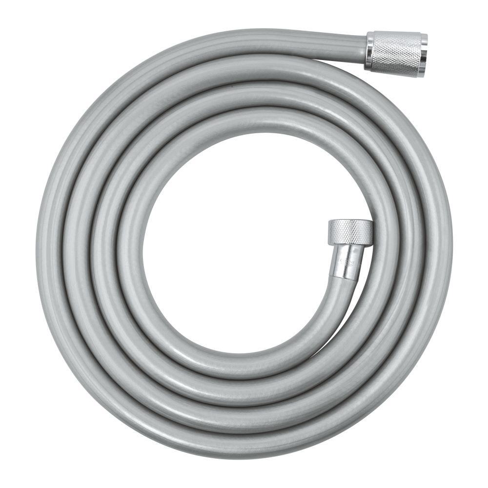 Душевой шланг GROHE Relexaflex 2000 мм, хром (28155001)