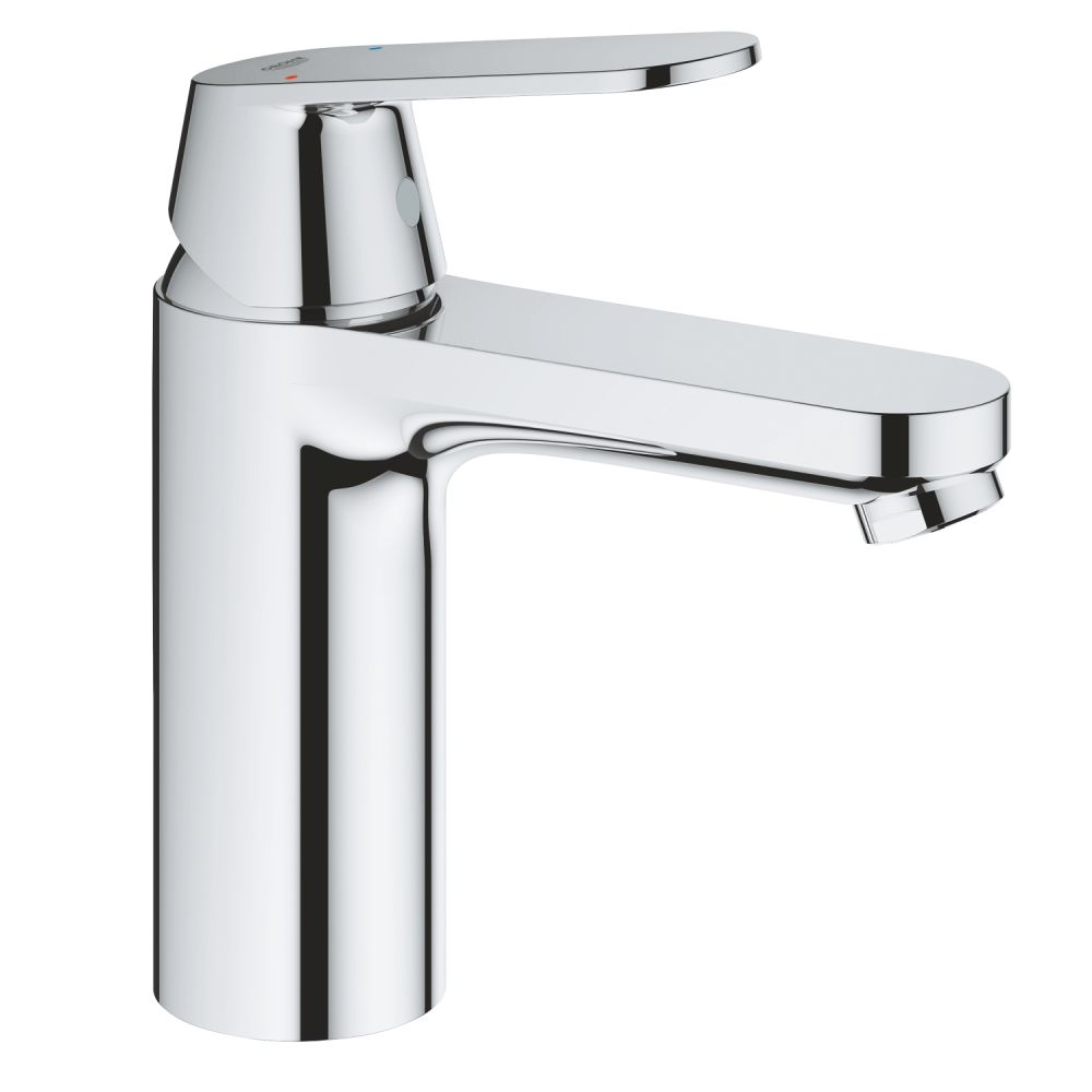 Смеситель для раковины GROHE Eurosmart Cosmopolitan, M-size, хром (23926000)