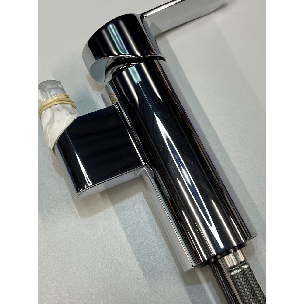 Смеситель для кухни GROHE Eurostyle Cosmopolitan, хром (30221002/U1), уцененный товар