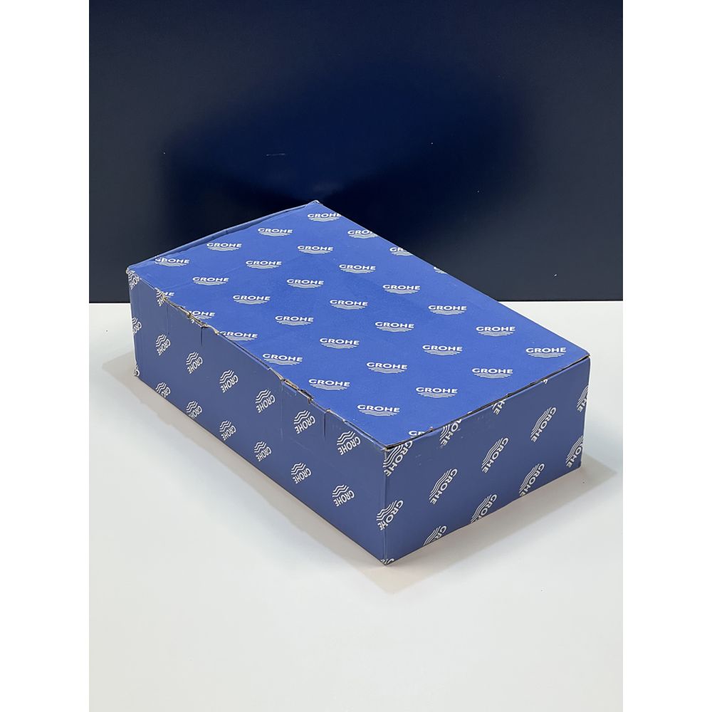 Смеситель для кухни GROHE Eurostyle Cosmopolitan, хром (30221002/U1), уцененный товар