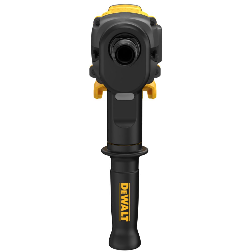 Аккумуляторная дрель алмазного сверления DEWALT DCD150X2, 54 В, 2500 об/мин, с 2 АКБ 3 Ач и ЗУ, в кейсе (DCD150X2-QW)
