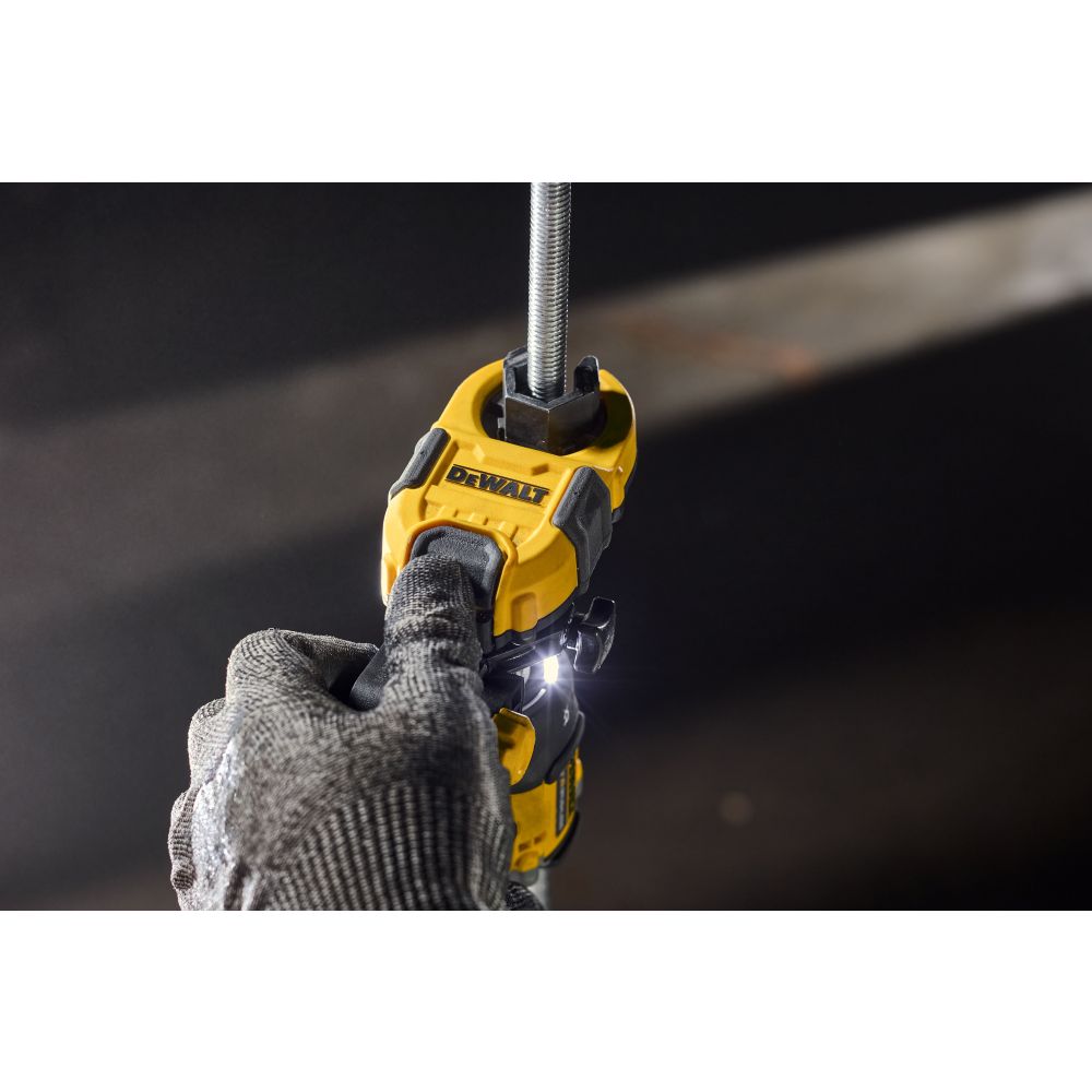Насадка-адаптер для ударного шуруповерта DEWALT DT20562, 1 шт.