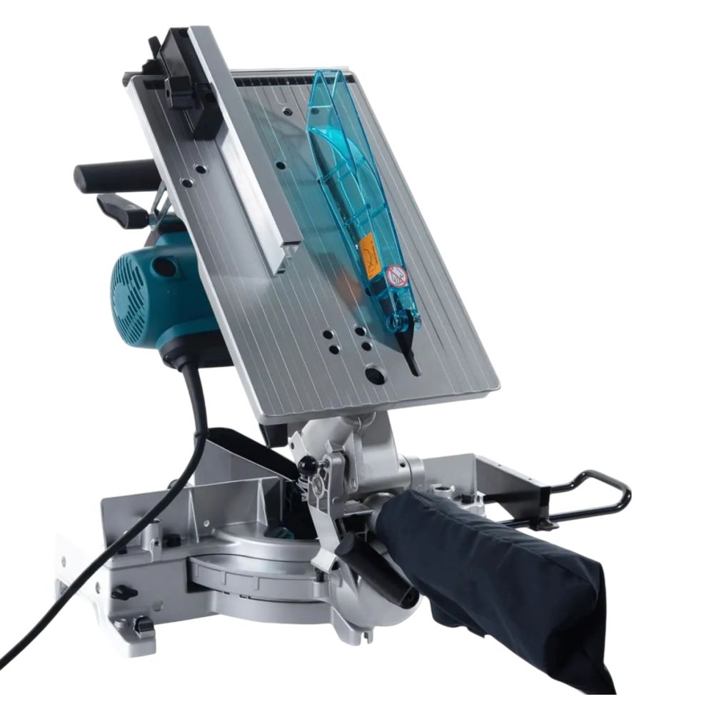 Комбинированная торцовочная пила Makita LH1040, 1650 Вт, 260 мм, 4800 об/мин