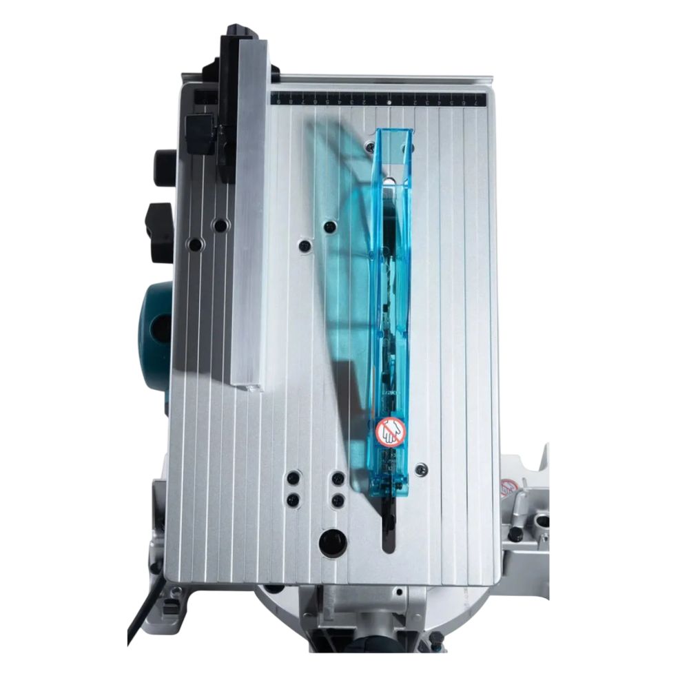 Комбинированная торцовочная пила Makita LH1040, 1650 Вт, 260 мм, 4800 об/мин