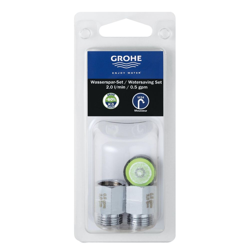 Комплект для ограничения расхода воды GROHE (48190000)