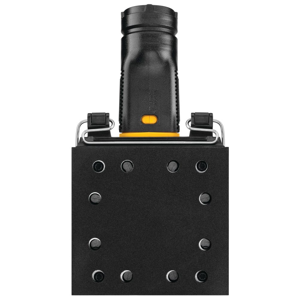 Аккумуляторная плоскошлифовальная машина DEWALT DCW200P1T, 18 В, 13500 кол/мин, с АКБ 5 Ач и ЗУ, в кейсе TSTAK (DCW200P1NT-XJ)