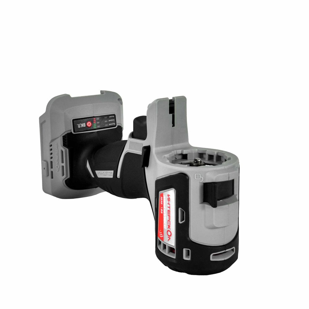 Набор электроинструмента ИНТЕРСКОЛ МультиМАКС "Базовый Садовник" (755.4.3.41)