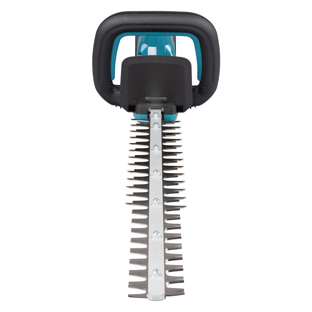 Аккумуляторный кусторез Makita DUH606RF, 18 В, 60 см, 4000 ход/мин, c АКБ 3 Ач и ЗУ