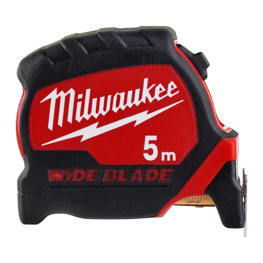 Рулетка Milwaukee, 5 м, 4932471815