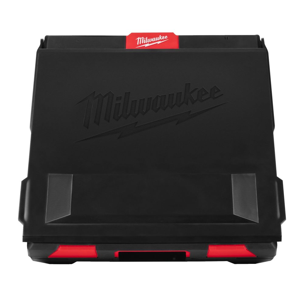 Аккумуляторный монитор для канализационной инспекционной камеры Milwaukee M18 SIM-0, 18 В, 8", 800х600 px, без АКБ и ЗУ, 4933471414