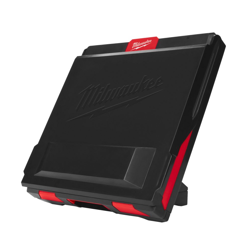 Аккумуляторный монитор для канализационной инспекционной камеры Milwaukee M18 SIM-0, 18 В, 8", 800х600 px, без АКБ и ЗУ, 4933471414
