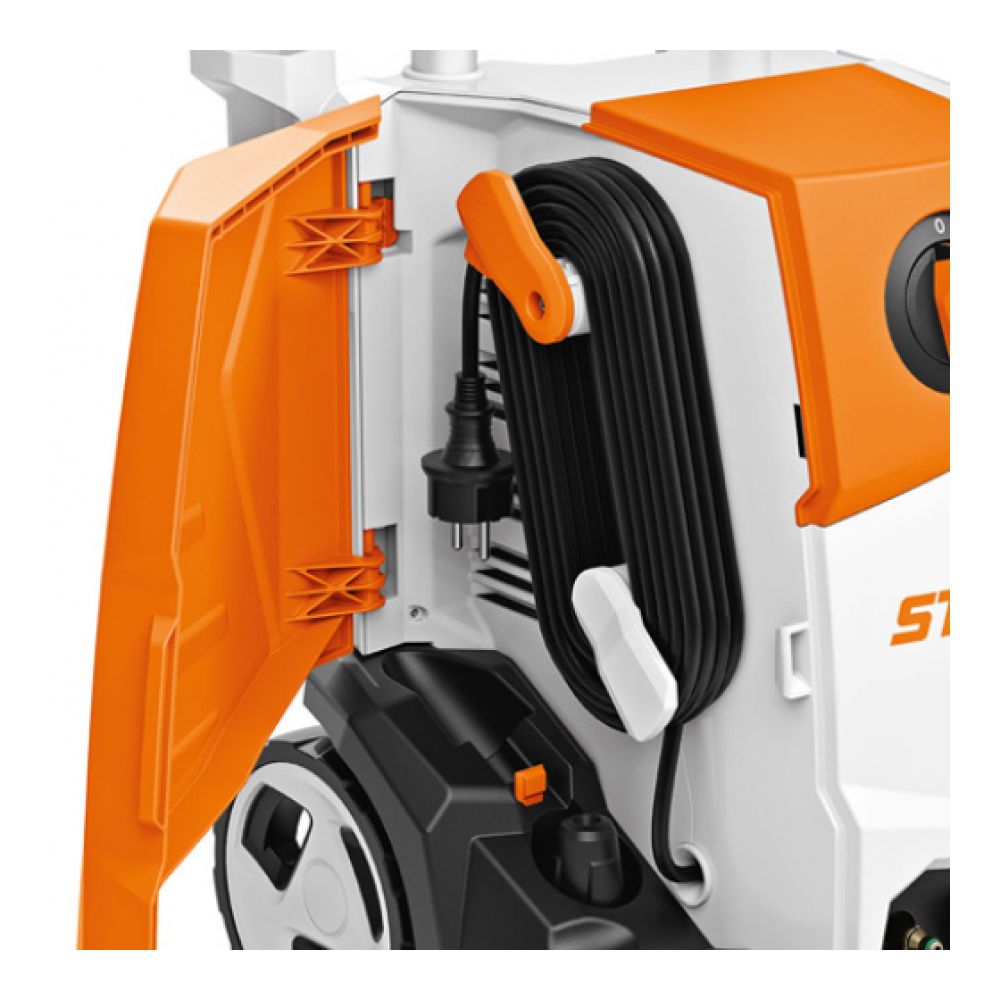Мойка высокого давления Stihl RE 130 PLUS, 49500124561