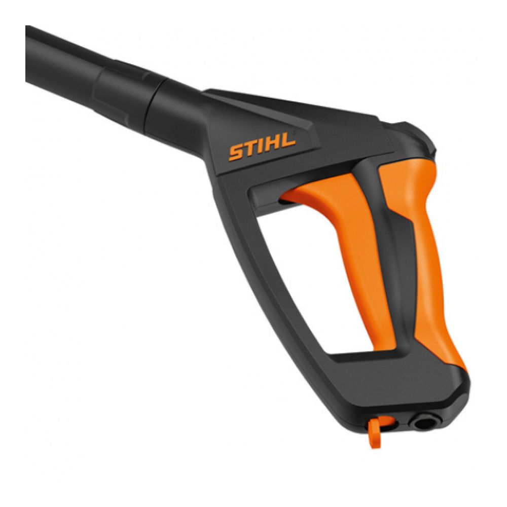 Мойка высокого давления Stihl RE 130 PLUS, 49500124561