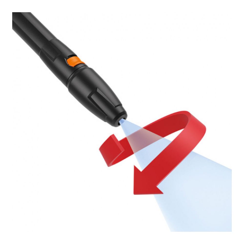 Мойка высокого давления Stihl RE 130 PLUS, 49500124561