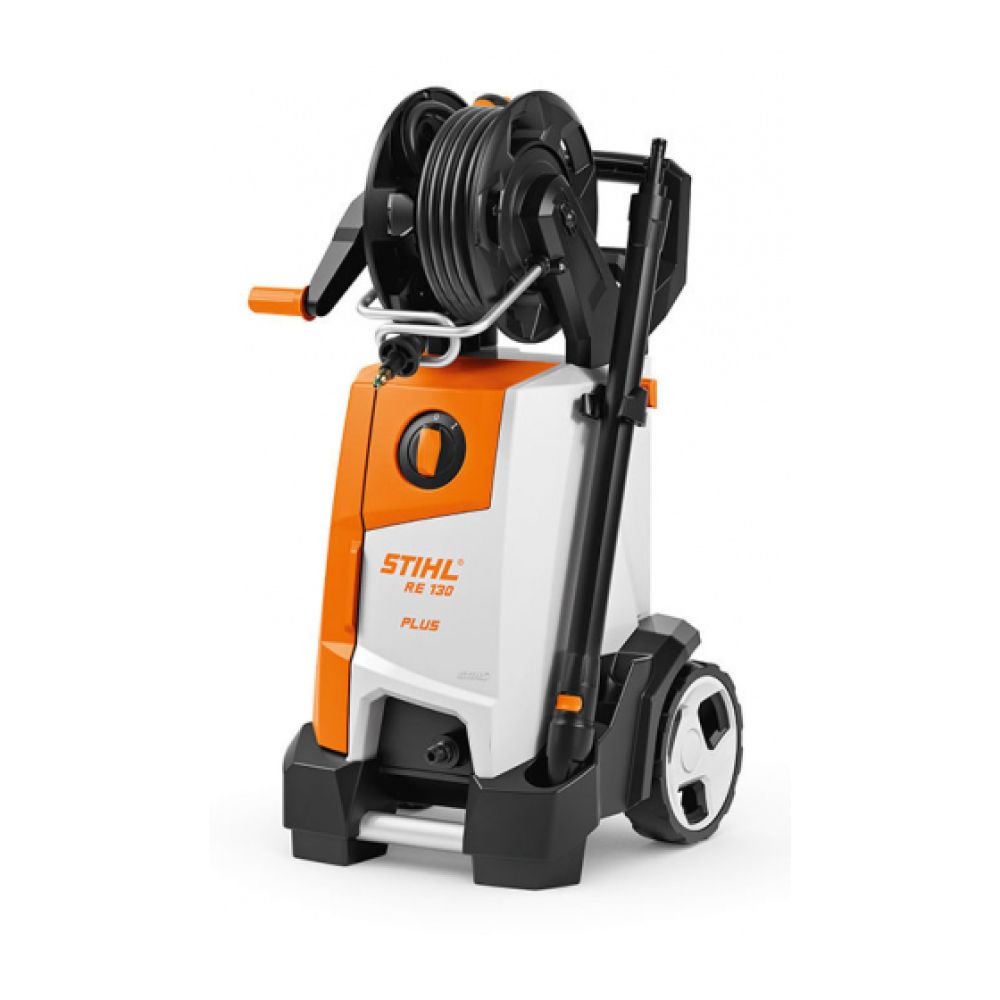 Мойка высокого давления Stihl RE 130 PLUS, 49500124561