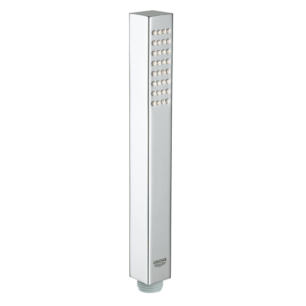 Ручной душ GROHE Euphoria Cube+ Stick, 1 режим, хром (27884001)