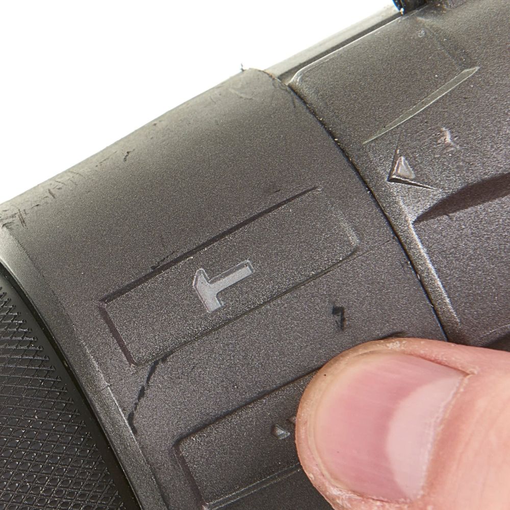 Аккумуляторная ударная дрель-шуруповерт Milwaukee M18 FPD2-0X, 18 В, 135 Нм, 2000 об/мин, 32000 уд/мин, без АКБ и ЗУ, в кейсе, 4933464263