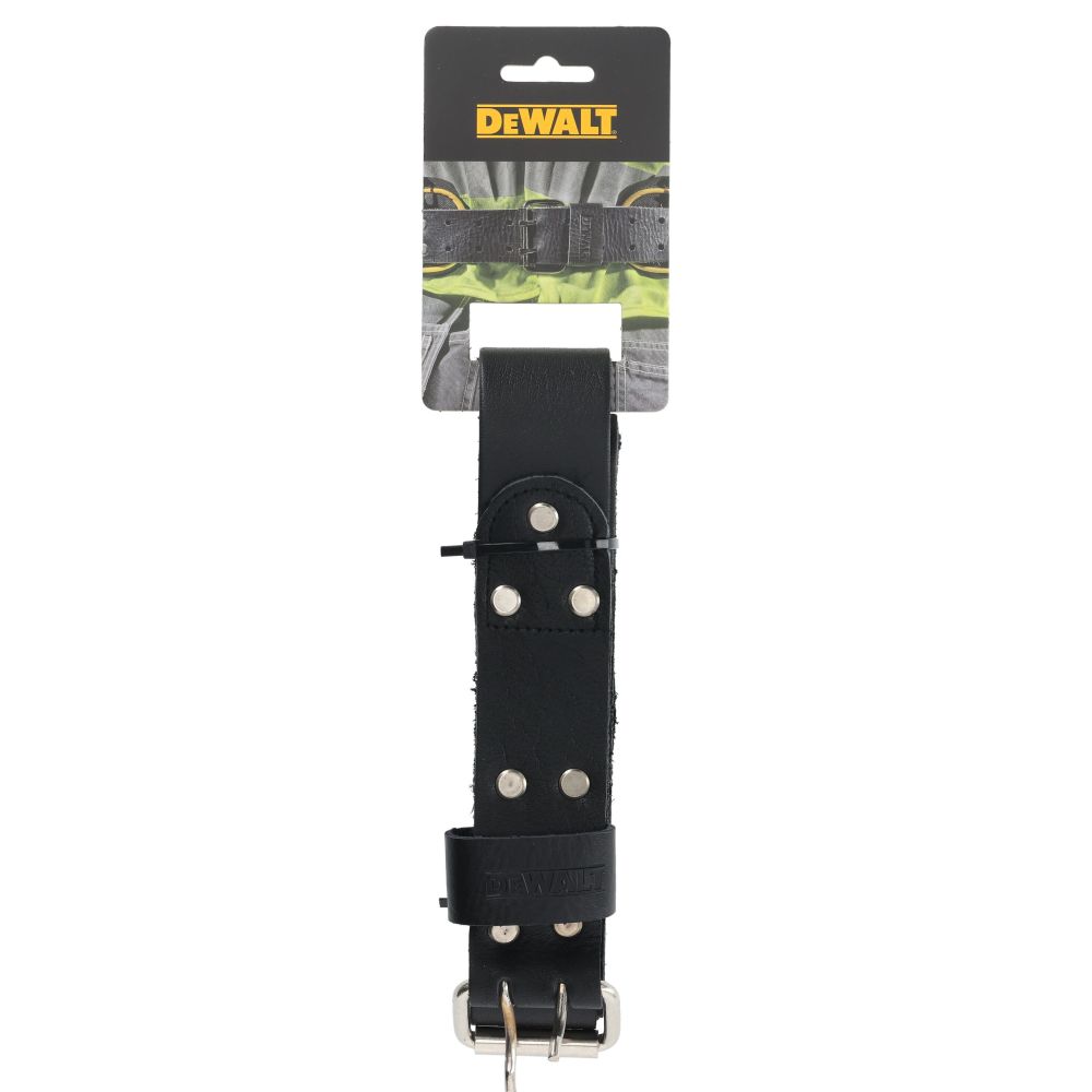 Ремень DEWALT DWST1-75661, (кожа), длина 1490 мм, ширина 44 мм