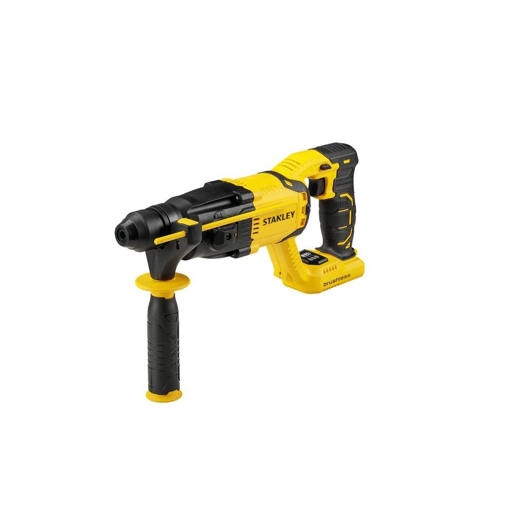 Аккумуляторный бесщеточный перфоратор Stanley SBR20, 18В