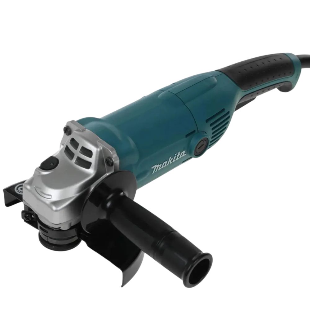 Угловая шлифмашина Makita GA6021, 1050 Вт, 150 мм, 10000 об/мин
