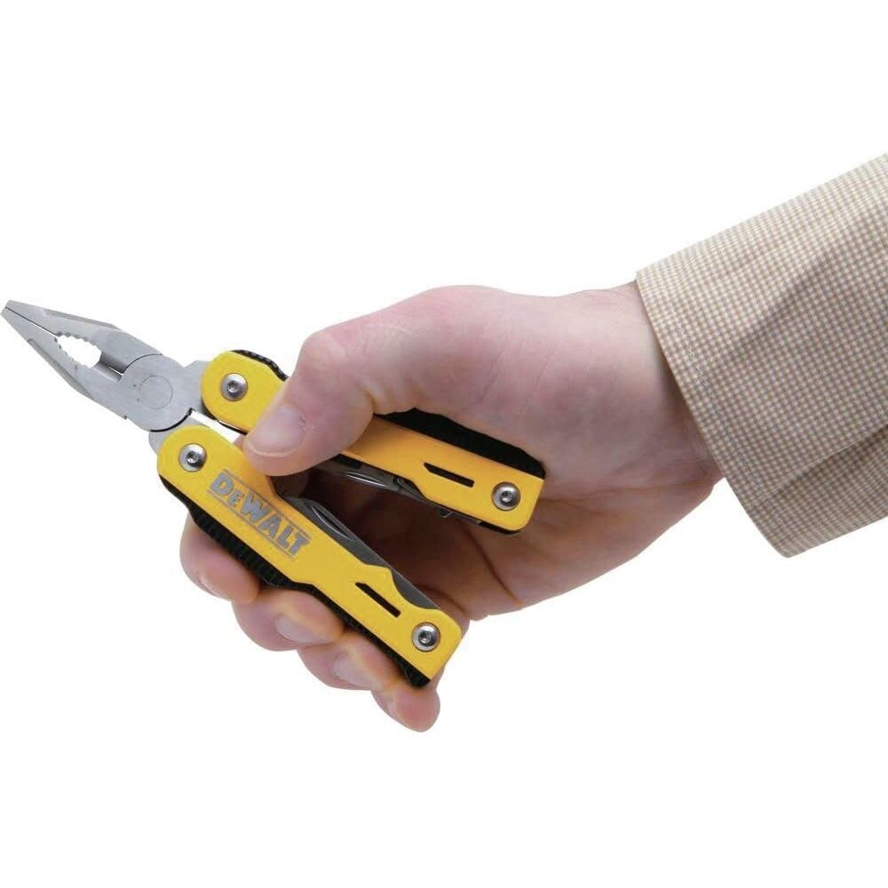 Мультитул DEWALT, 16 в 1, DWHT0-71843