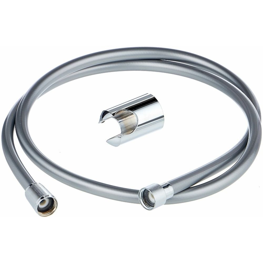 Смеситель для раковины GROHE Eurosmart Cosmopolitan с гигиеническим душем, S-size, хром (23125000)