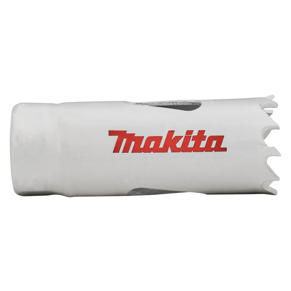 Коронка биметаллическая Makita 20х38 мм, D-17251