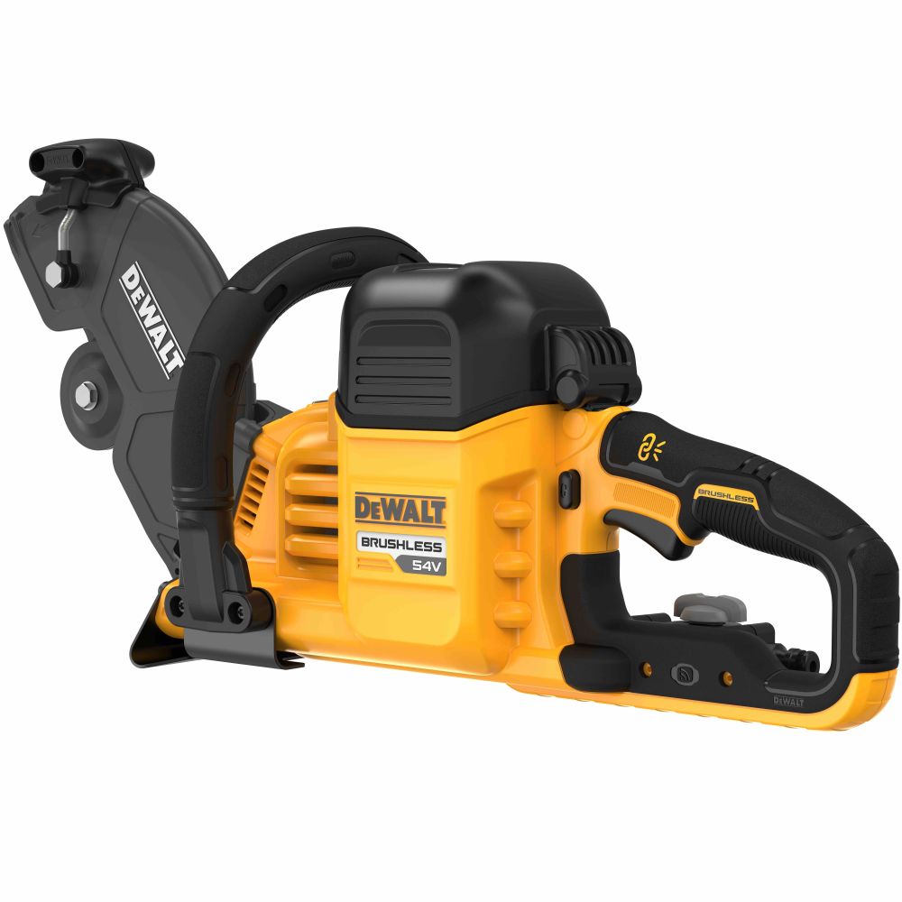 Аккумуляторная отрезная машина DEWALT DCS691N, 54 В, 230 мм, 6600 об/мин, без АКБ и ЗУ (DCS691N-XJ)