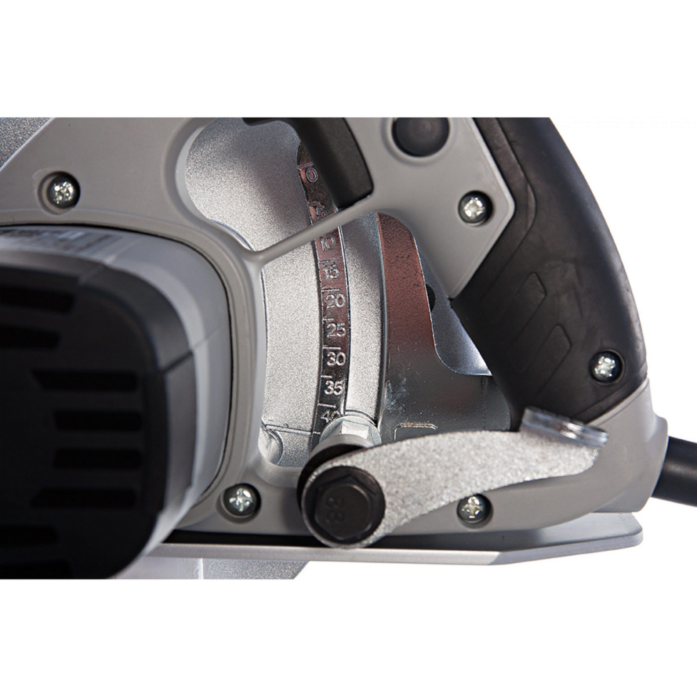 Пила циркулярная ИНТЕРСКОЛ ДП-140/800, 800 Вт, 140 мм, 4500 об/мин (95.1.0.00)