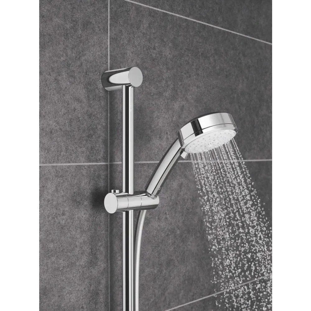 Ручной душ GROHE New Tempesta Cosmopolitan, 2 режима, хром (27571002)