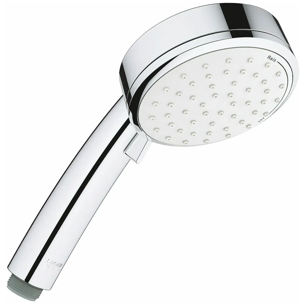 Ручной душ GROHE New Tempesta Cosmopolitan, 2 режима, хром (27571002)