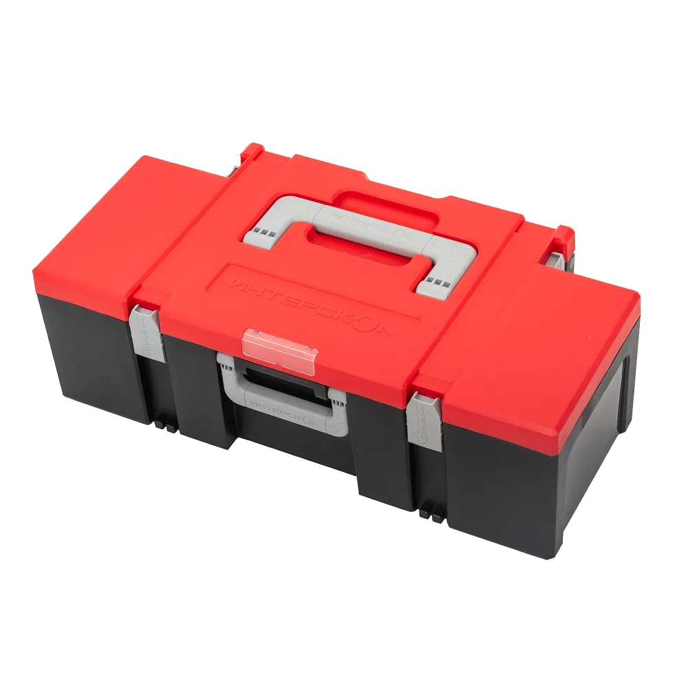 Система хранения ИНТЕРСКОЛ МультиБОКС (Большой 200) (2407.200)