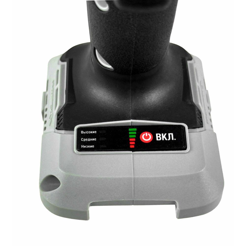 Набор электроинструмента ИНТЕРСКОЛ МультиМАКС "Расширенный Садовник" (755.4.3.42)