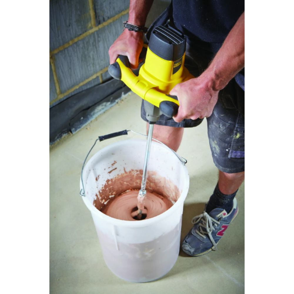 Миксер Stanley Fatmax FME190, 1600 Вт