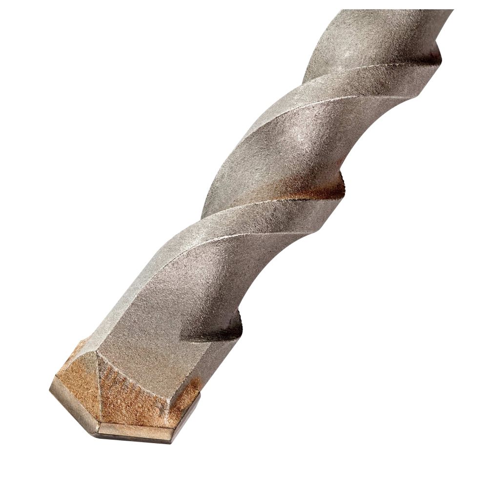 Бур DEWALT INDUSTRIAL, SDS-Plus, 10x350 мм (DT9646-QZ)