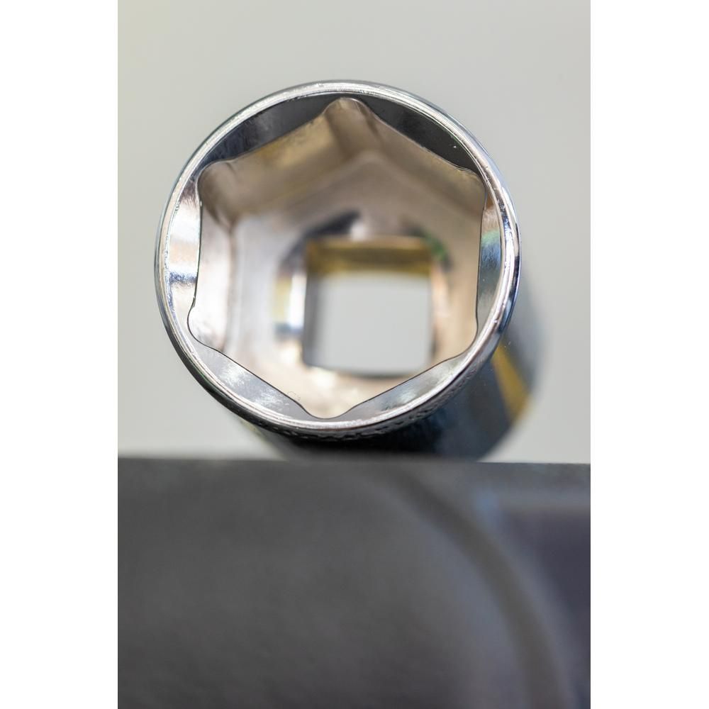 Набор торцевых головок STANLEY STMT82829-1, 3/8"-45 предметов