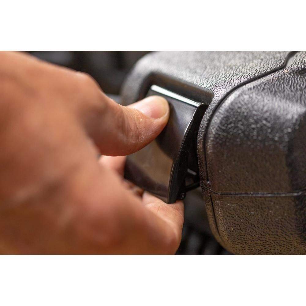 Набор торцевых головок STANLEY STMT82829-1, 3/8"-45 предметов