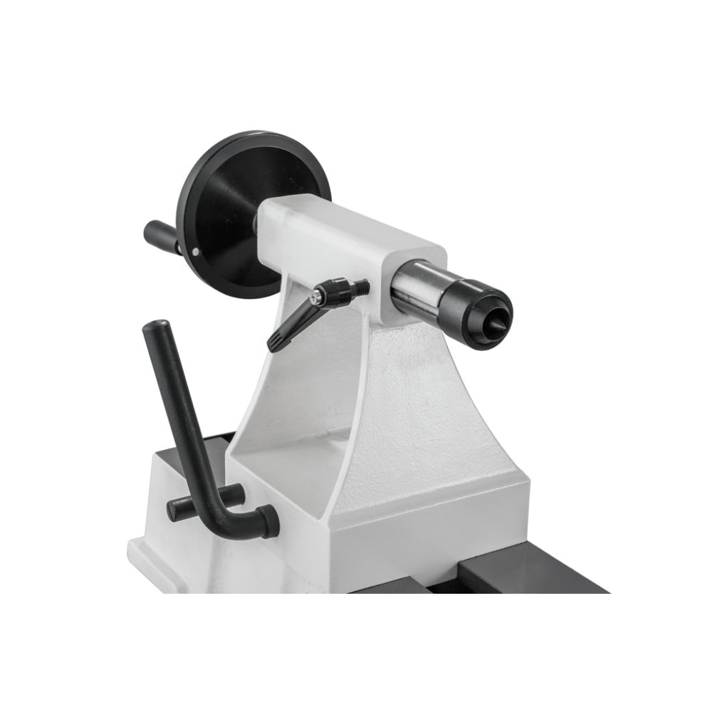 Токарный станок JET JWL-1443LB-M, 230 В, 750 Вт, 2200 об/мин, 10000502LM