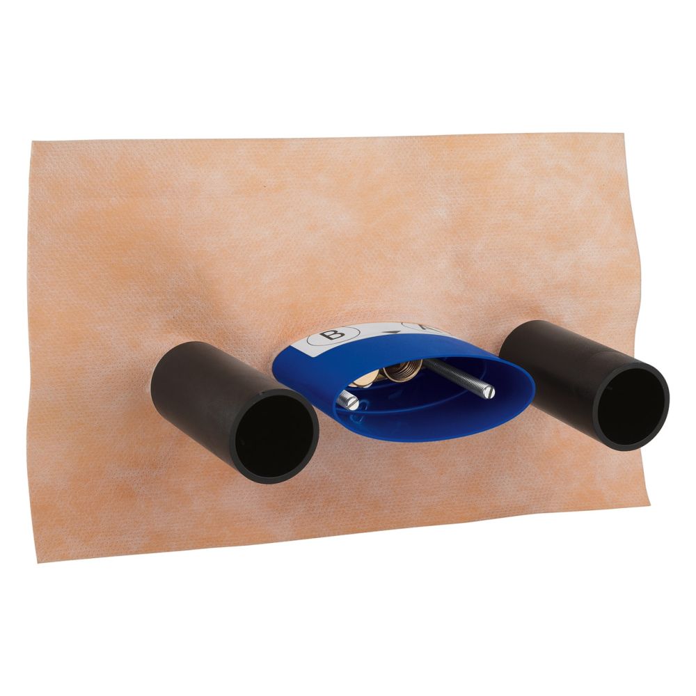 Встраиваемая часть термостата GROHE Grohtherm SmartControl (26449000)