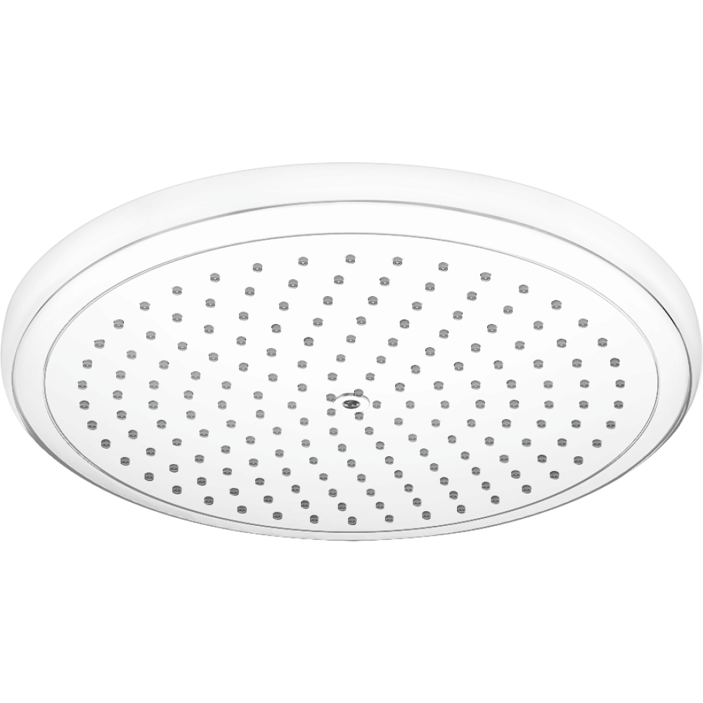 Верхний душ hansgrohe Croma 280 1jet 26220700, матовый белый
